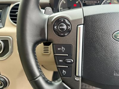 2015 Land Rover Discovery