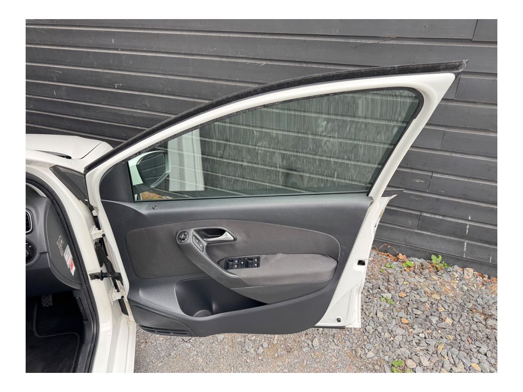 2013 Volkswagen Polo