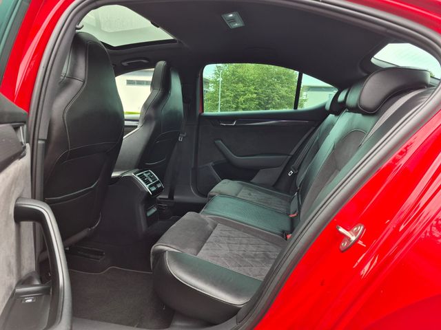 2017 Skoda Superb