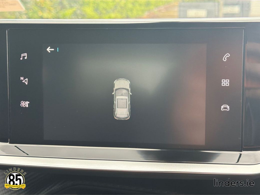 2023 Peugeot 2008
