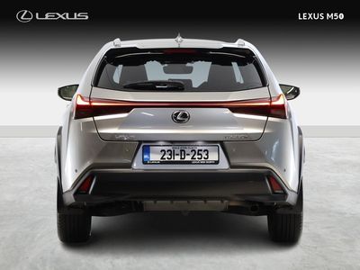 2023 Lexus UX 250H