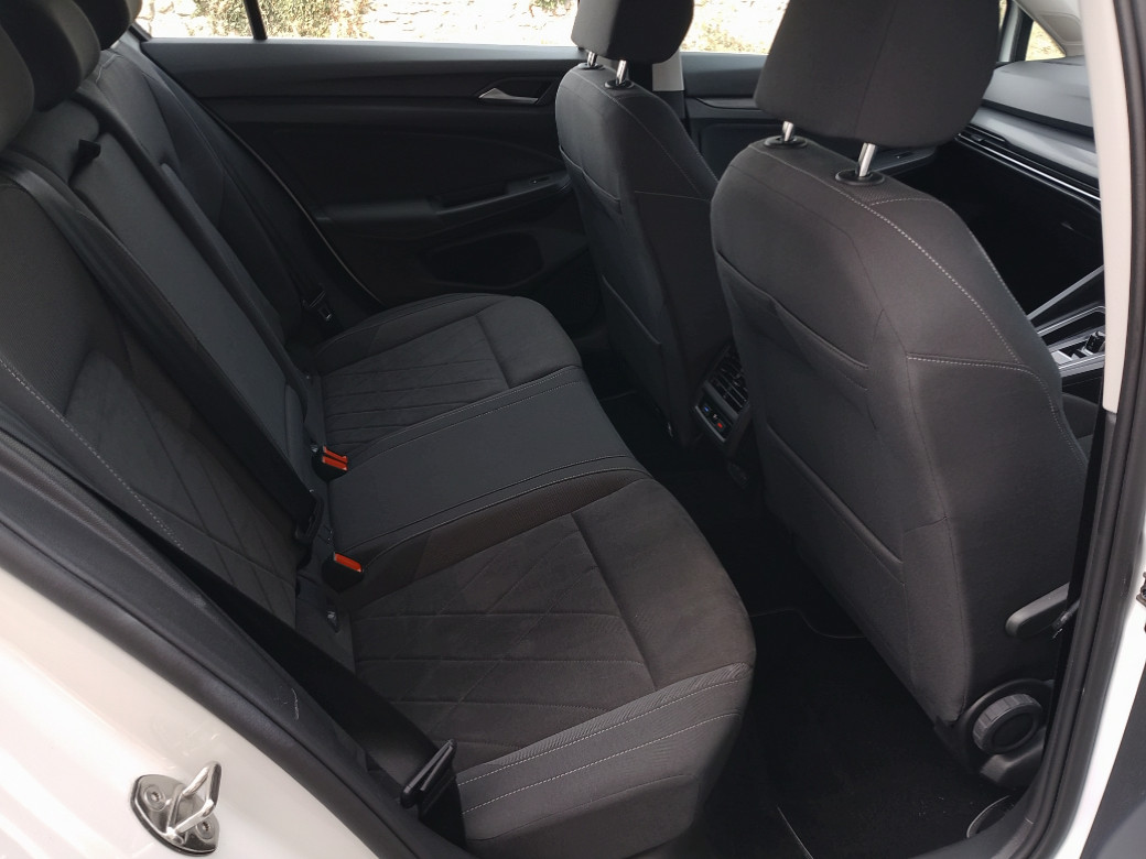 2020 Volkswagen Golf