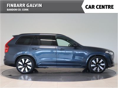 2024 Volvo XC90