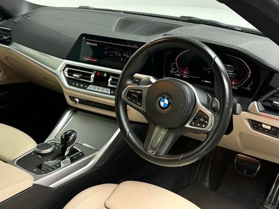 2023 BMW 4 Series