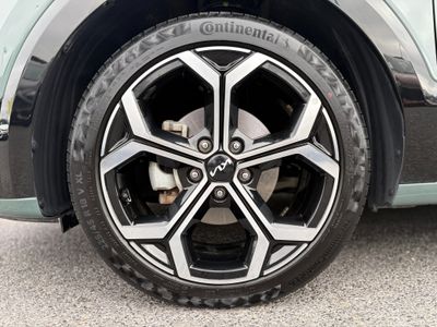 2023 Kia Niro