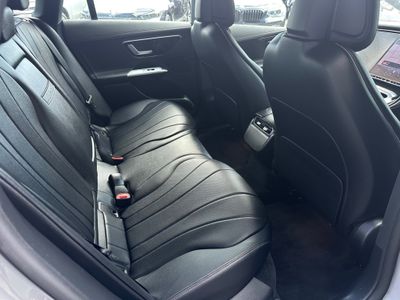 2024 Mercedes-Benz EQE
