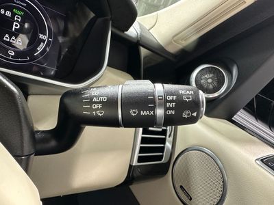 2020 Land Rover Range Rover