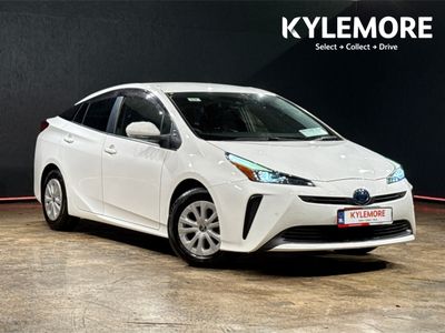 2022 Toyota Prius