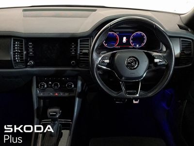 2024 Skoda Kodiaq