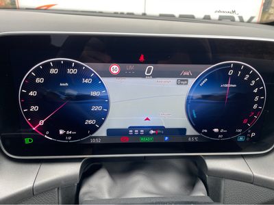 2025 Mercedes-Benz GLC Class