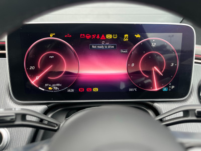 2024 Mercedes-Benz EQE