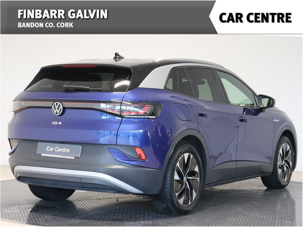 2022 Volkswagen ID.4