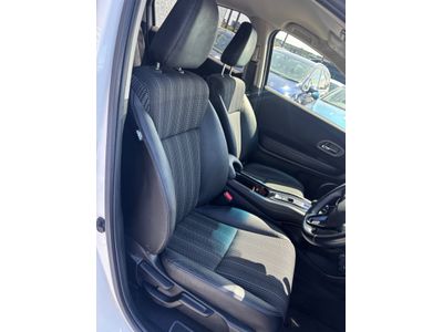 2018 Honda Vezel