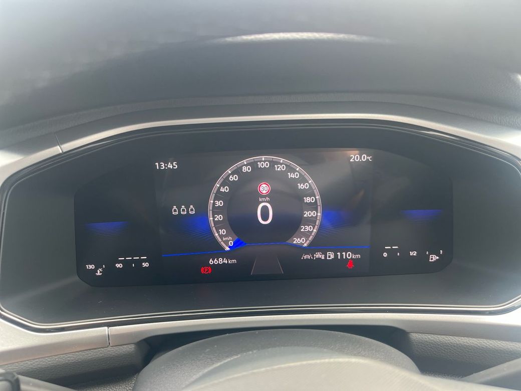 2025 Volkswagen T-Roc