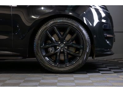 2023 Land Rover Range Rover Sport