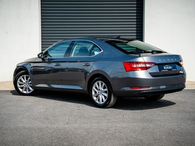 2023 Skoda Superb