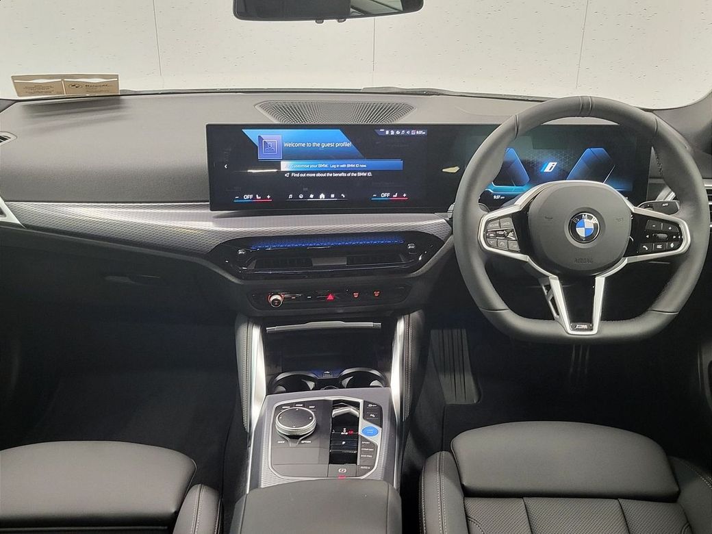 2026 BMW i4