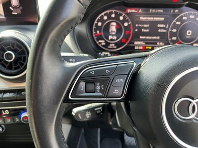 2018 Audi Q2
