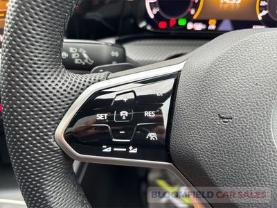 2021 Volkswagen Golf