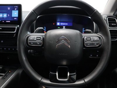 2024 Citroen C5 Aircross