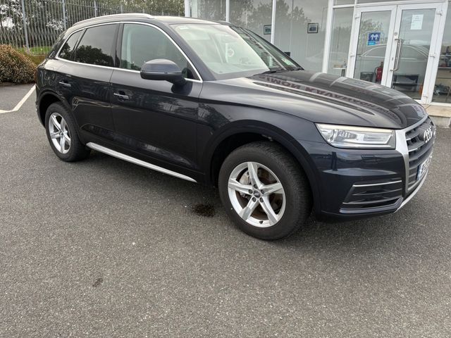 vehicle for sale from Simon Kavanagh Motors Waterford