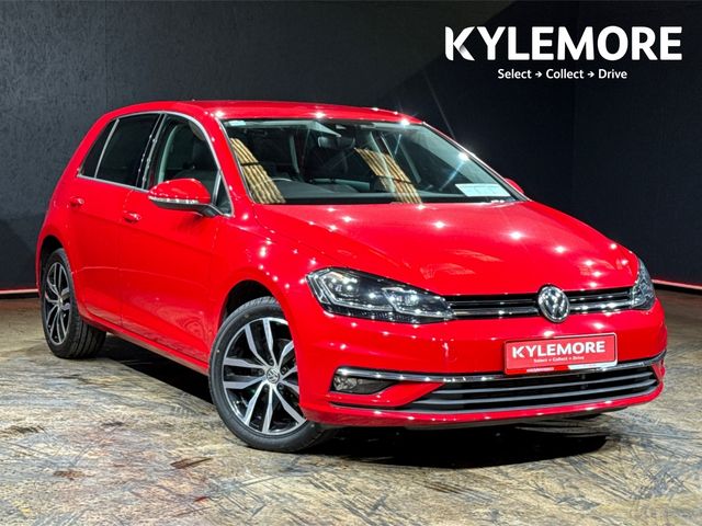 vehicle for sale from Kylemore Cars