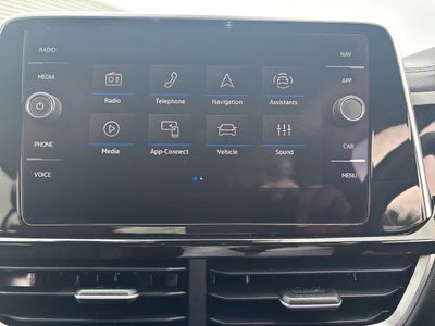 2025 Volkswagen T-Roc