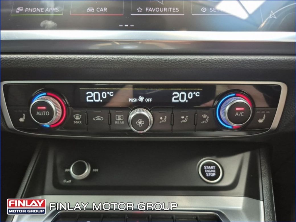 2023 Audi Q3