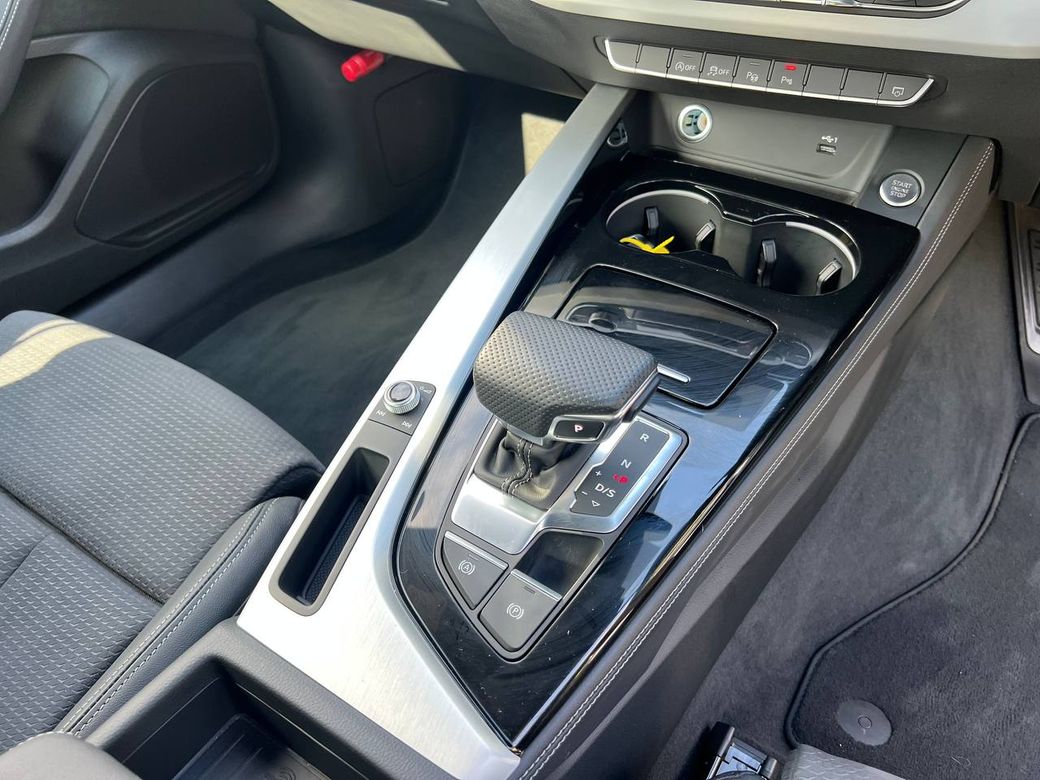 2023 Audi A4
