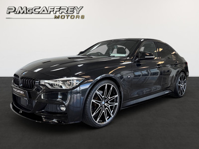 2015 BMW 3 Series