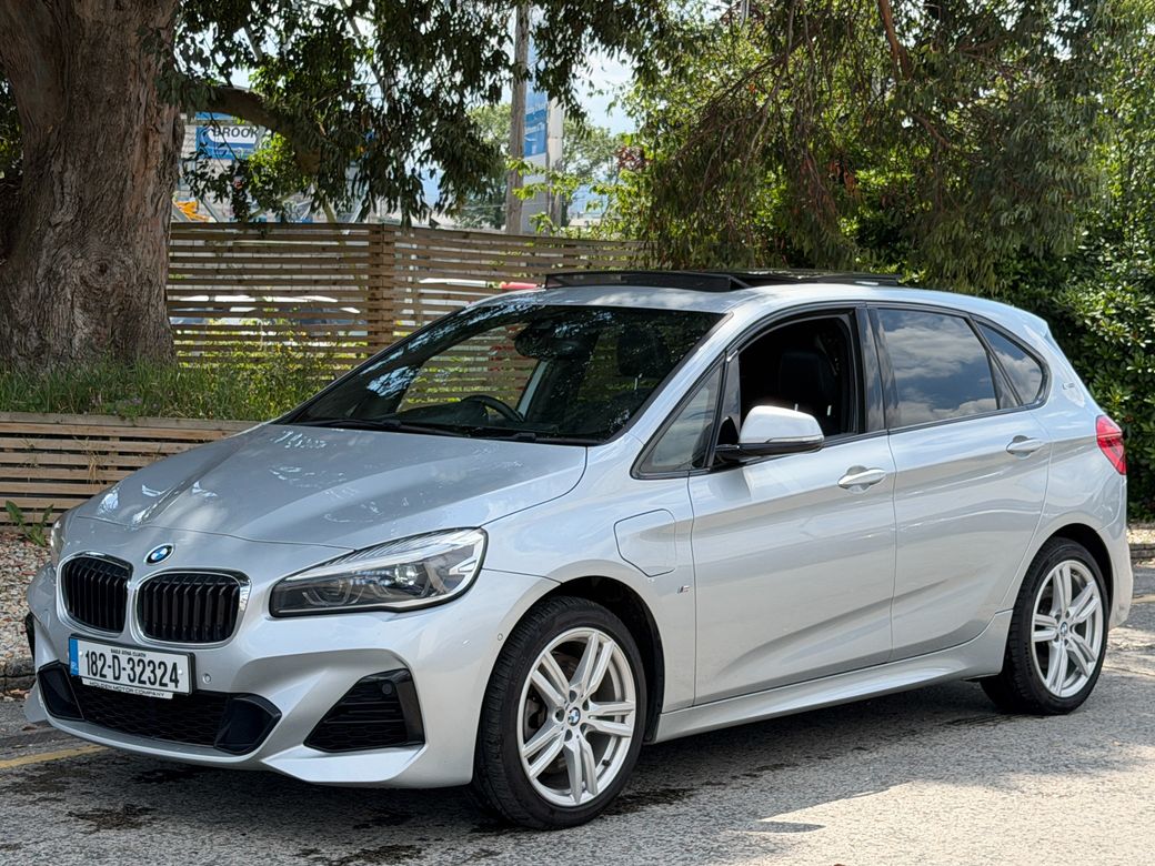 2018 BMW 2 Series