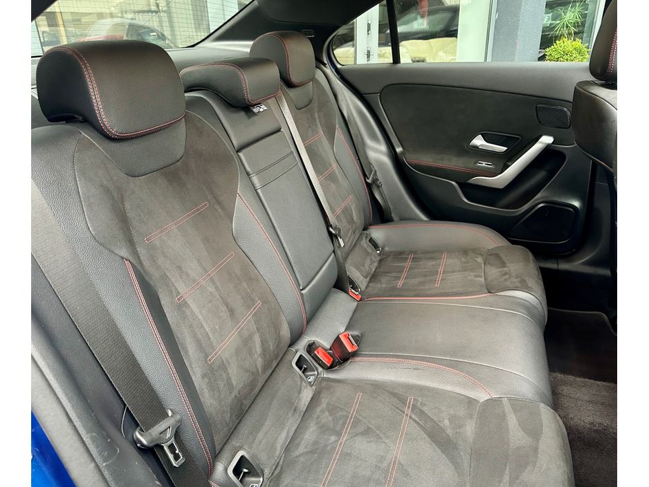 2024 Mercedes-Benz A Class