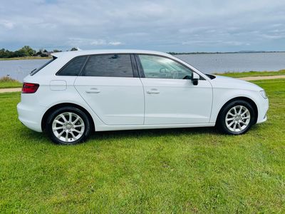 2016 Audi A3