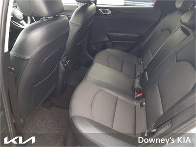 2023 Kia XCeed