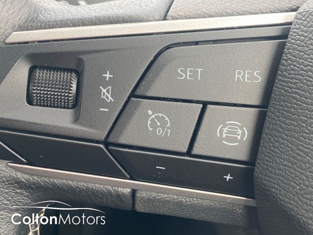 2025 SEAT Ibiza