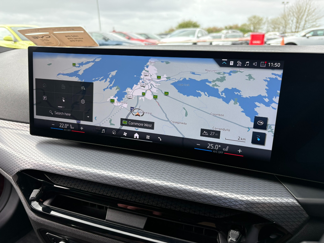 2024 BMW i4