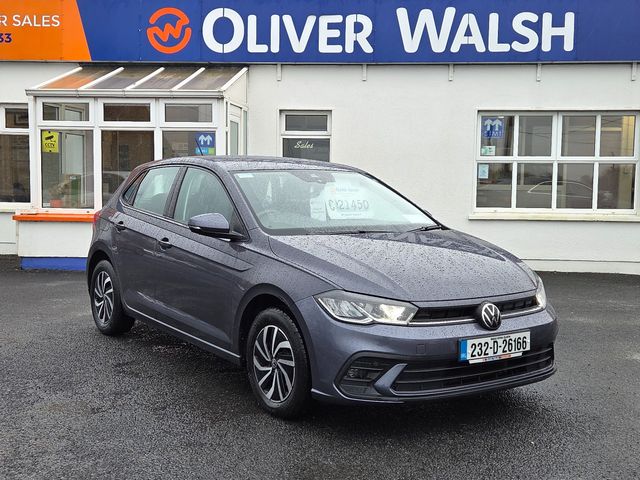 vehicle for sale from Oliver Walsh Autos