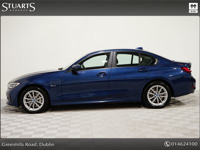 2022 BMW 3 Series