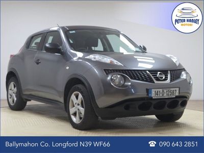 vehicle for sale from Finance Ireland Motor and Leasing