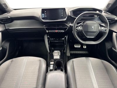 2023 Peugeot 2008