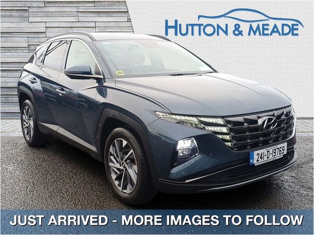 vehicle for sale from Hutton & Meade