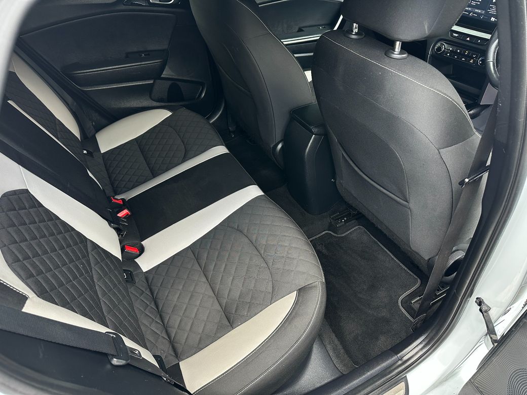 2020 Kia Ceed