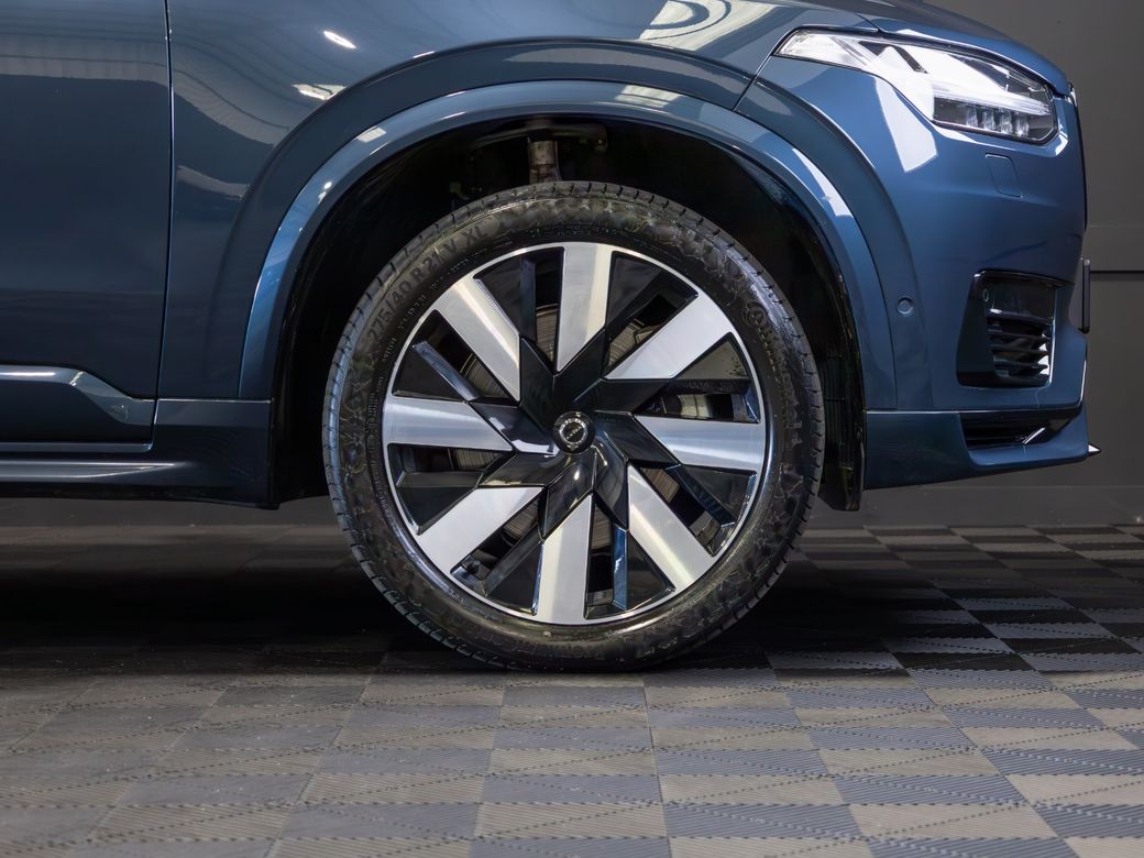 2024 Volvo XC90