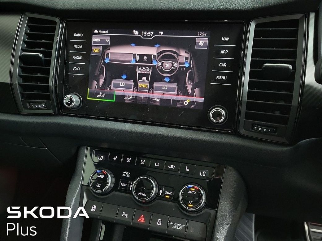 2024 Skoda Kodiaq
