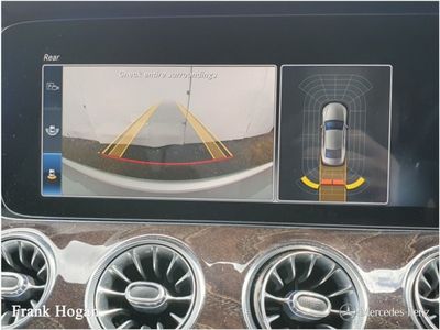 2019 Mercedes-Benz CLS Class