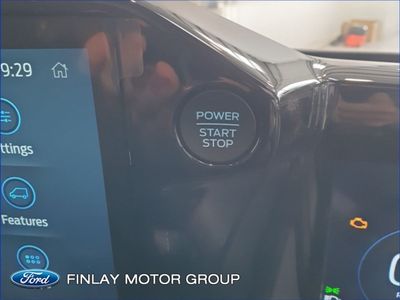 2026 Ford Transit Custom