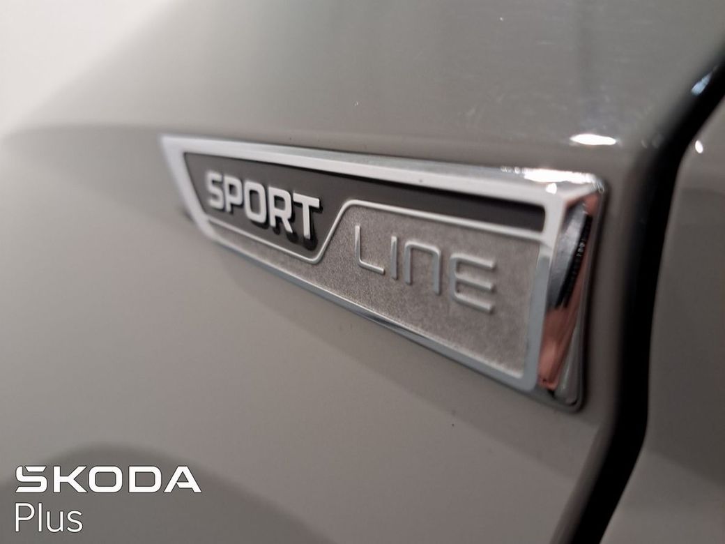 2024 Skoda Karoq