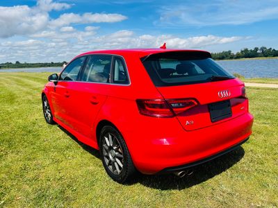 2014 Audi A3