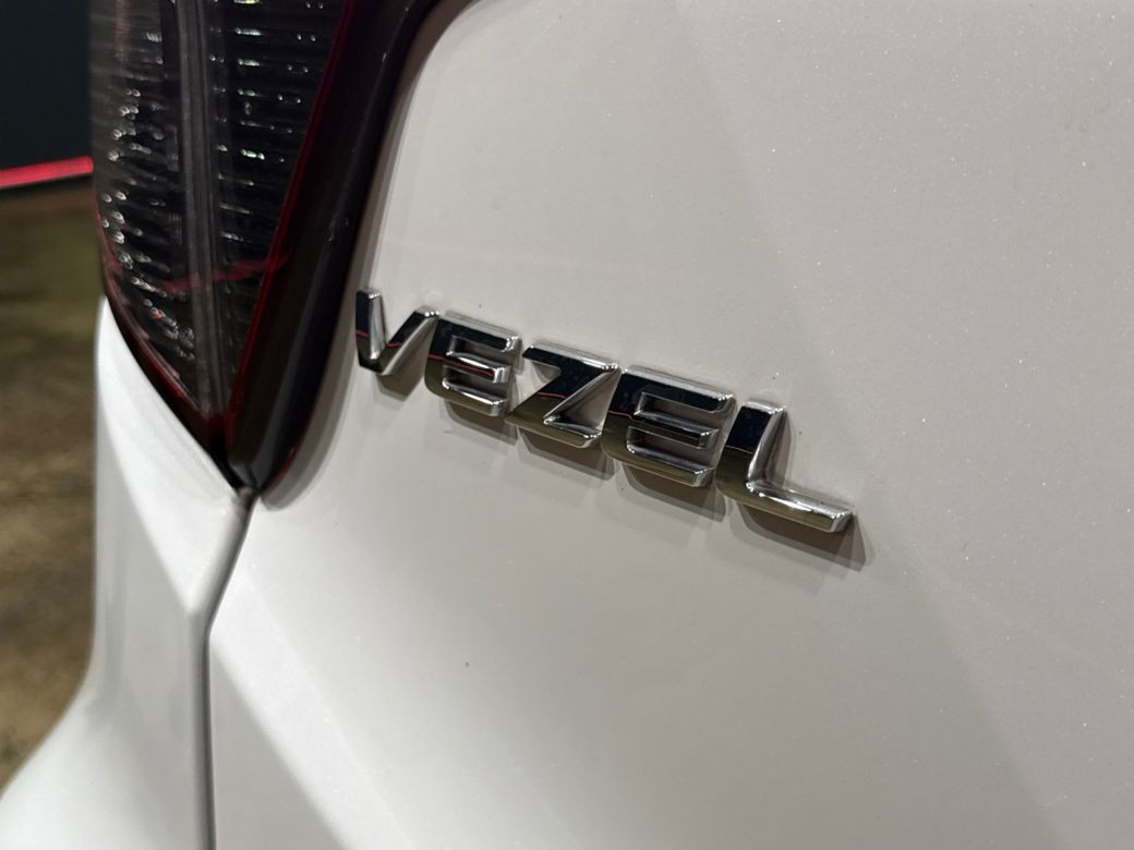 2019 Honda Vezel