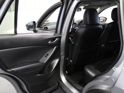 2013 Mazda CX-5